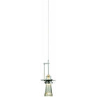 Hubbardton Forge - Erlenmeyer 4-Inch One Light Mini Pendant - 161065-SKT-STND-82-ZM0349 | Montreal Lighting & Hardware