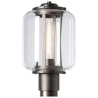 Hubbardton Forge - Fairwinds Outdoor Post Light - 342553-SKT-14-ZM0724 | Montreal Lighting & Hardware