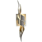 Hubbardton Forge - Flux 19-Inch One Light Wall Sconce - 206101-SKT-82 | Montreal Lighting & Hardware