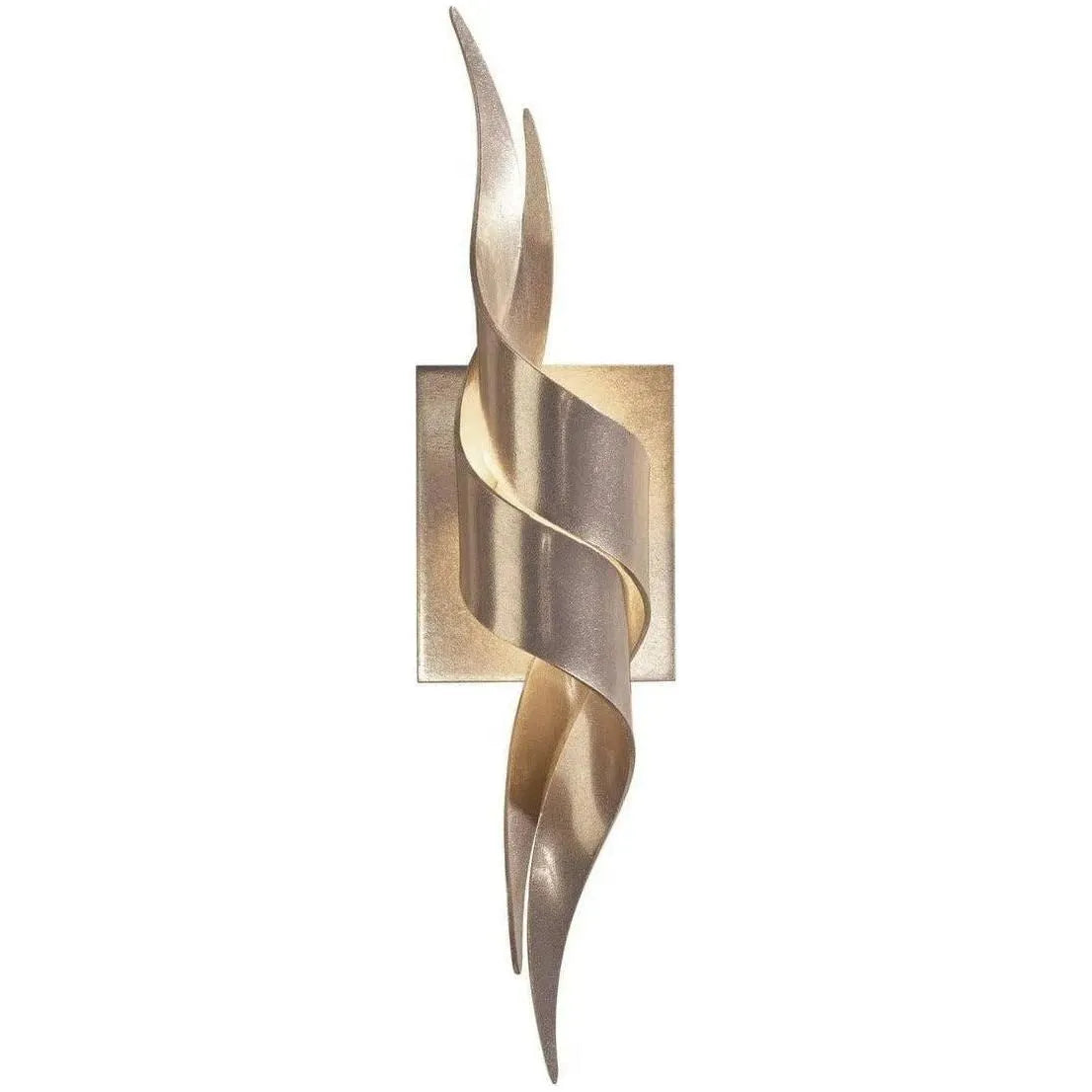 Hubbardton Forge - Flux 19-Inch One Light Wall Sconce - 206101-SKT-84 | Montreal Lighting & Hardware