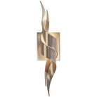 Hubbardton Forge - Flux 19-Inch One Light Wall Sconce - 206101-SKT-84 | Montreal Lighting & Hardware