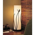 Hubbardton Forge - Forged 18-Inch One Light Table Lamp - 266792-SKT-20-GG0036 | Montreal Lighting & Hardware