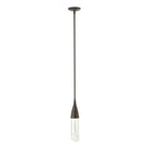 Hubbardton Forge - Fritz Mini Pendant - 188900-SKT-MULT-05-ZM0617 | Montreal Lighting & Hardware