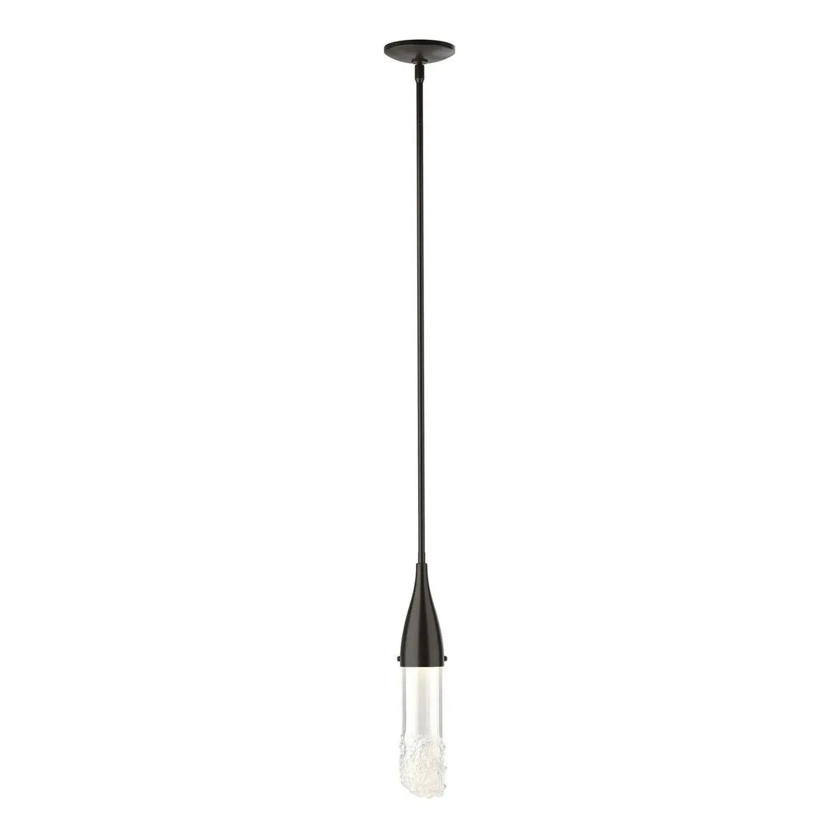 Hubbardton Forge - Fritz Mini Pendant - 188900-SKT-MULT-14-ZM0617 | Montreal Lighting & Hardware