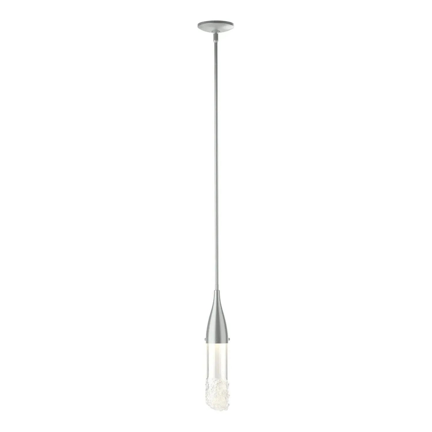 Hubbardton Forge - Fritz Mini Pendant - 188900-SKT-MULT-82-ZM0617 | Montreal Lighting & Hardware