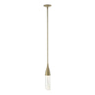 Hubbardton Forge - Fritz Mini Pendant - 188900-SKT-MULT-84-ZM0617 | Montreal Lighting & Hardware