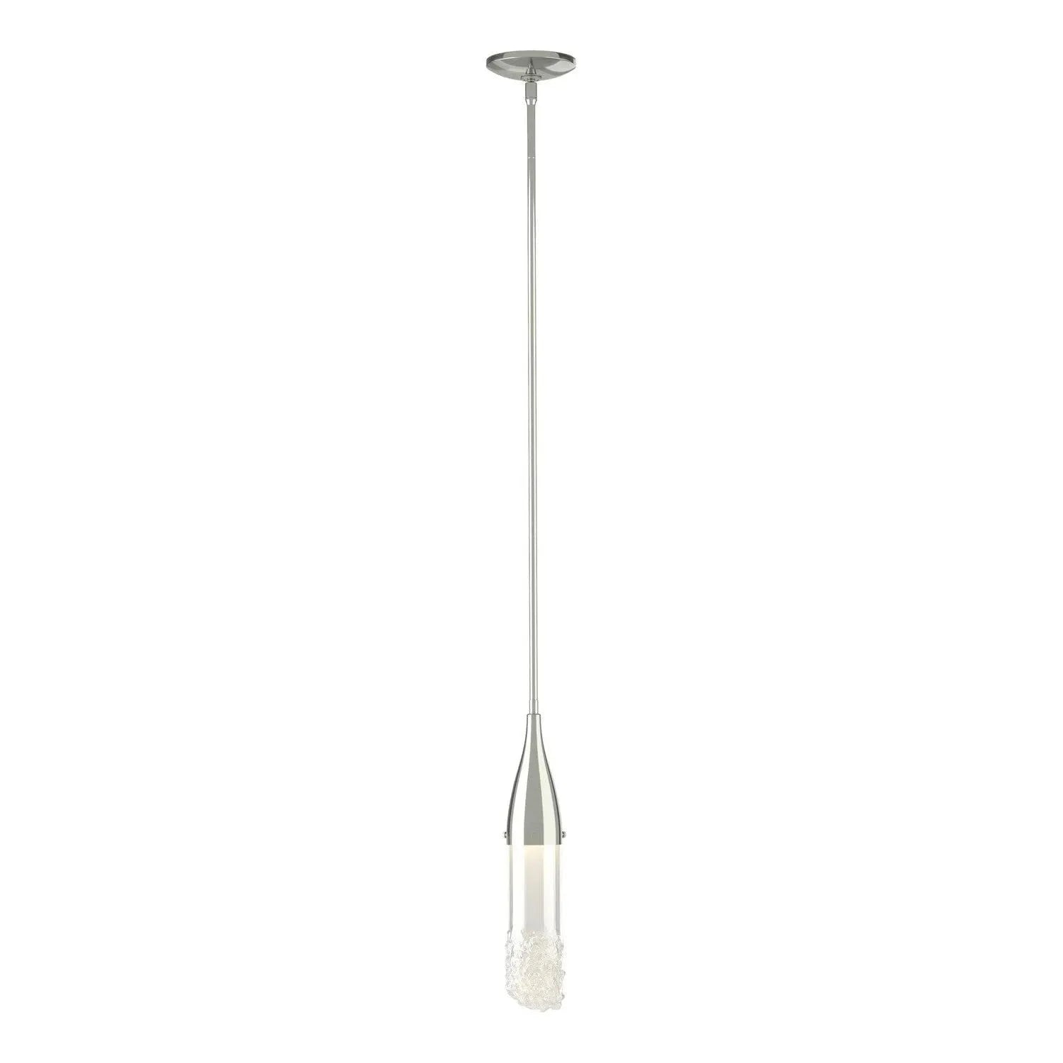 Hubbardton Forge - Fritz Mini Pendant - 188900-SKT-MULT-85-ZM0617 | Montreal Lighting & Hardware