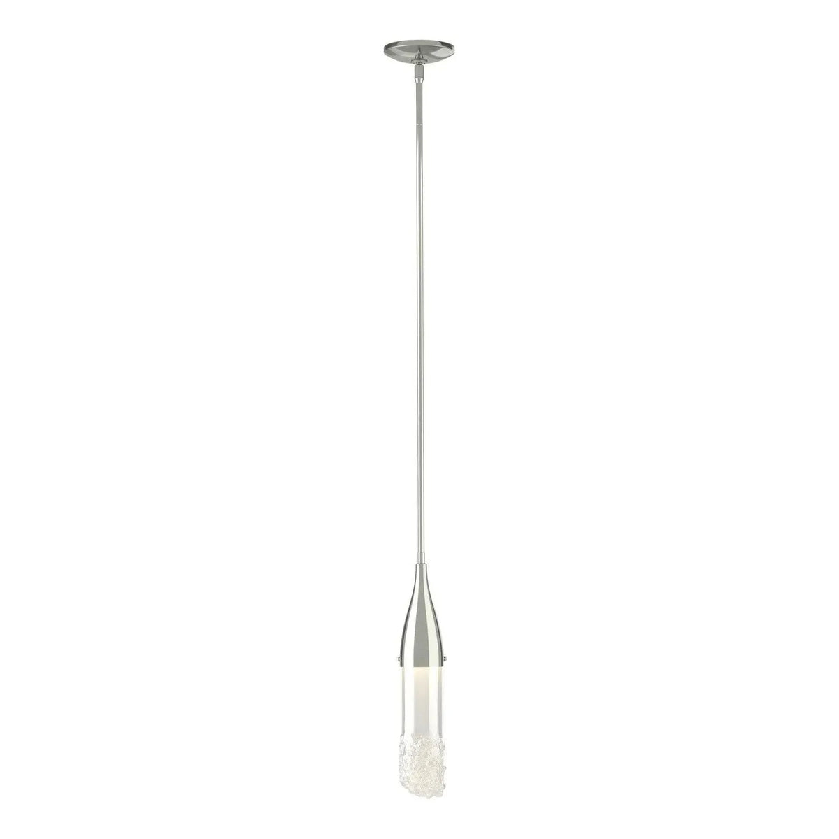 Hubbardton Forge - Fritz Mini Pendant - 188900-SKT-MULT-85-ZM0617 | Montreal Lighting & Hardware