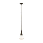 Hubbardton Forge - Fritz Pendant - 188902-SKT-MULT-05-ZM0676 | Montreal Lighting & Hardware
