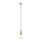 Hubbardton Forge - Fritz Pendant - 188902-SKT-MULT-86-ZM0676 | Montreal Lighting & Hardware