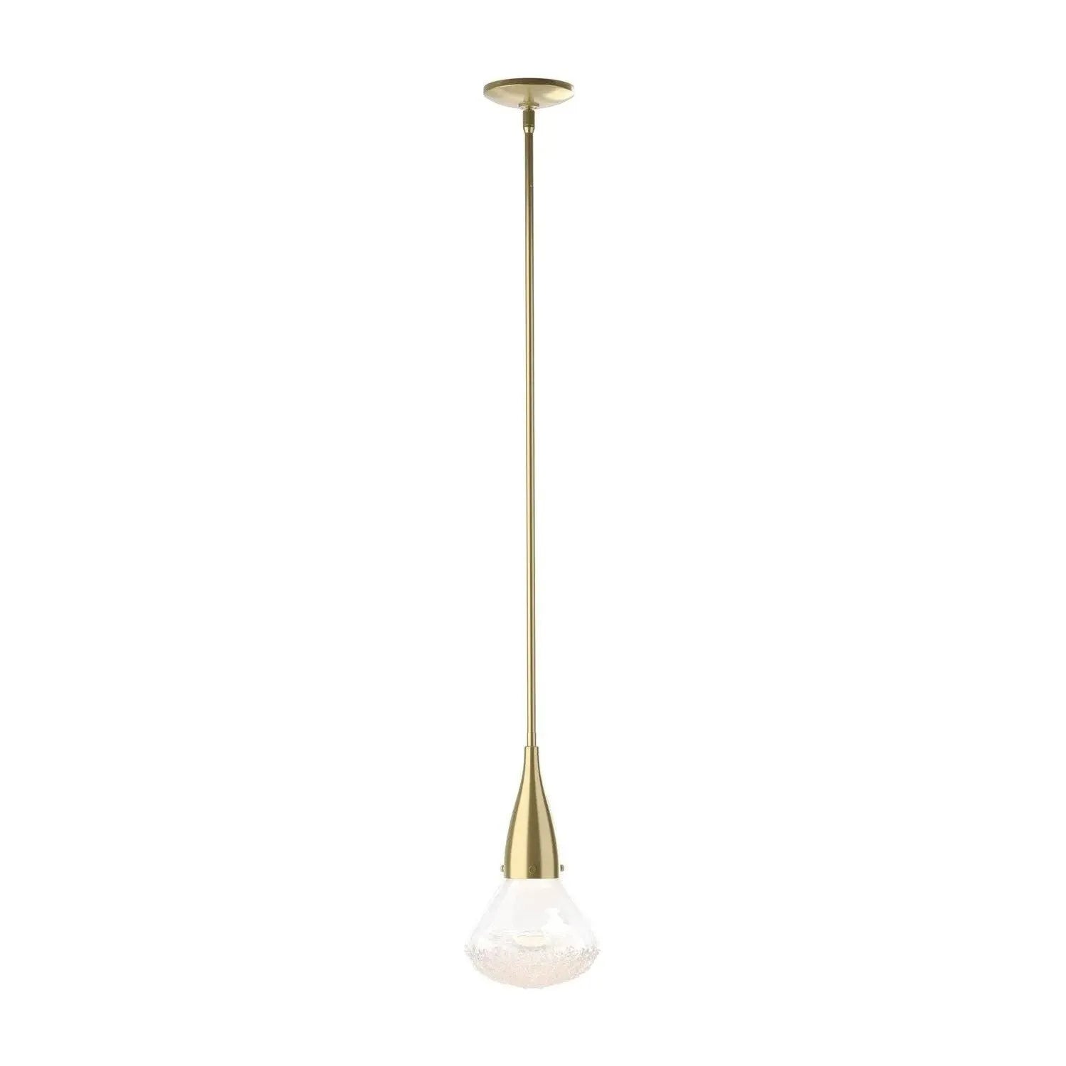 Hubbardton Forge - Fritz Pendant - 188902-SKT-MULT-86-ZM0676 | Montreal Lighting & Hardware