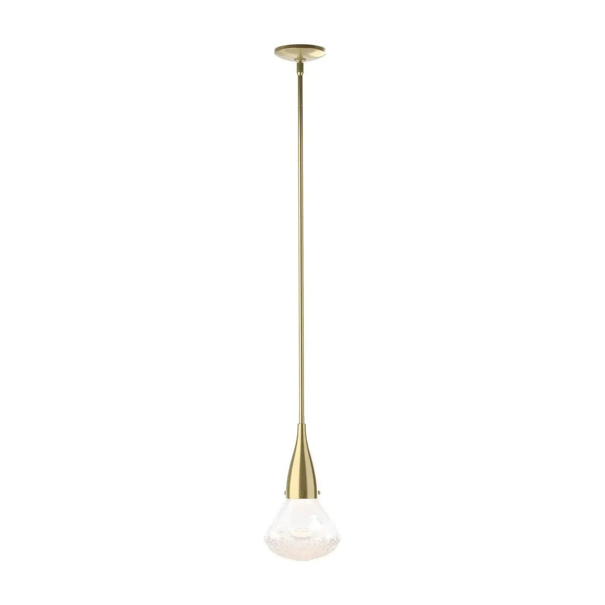 Hubbardton Forge - Fritz Pendant - 188902-SKT-MULT-86-ZM0676 | Montreal Lighting & Hardware