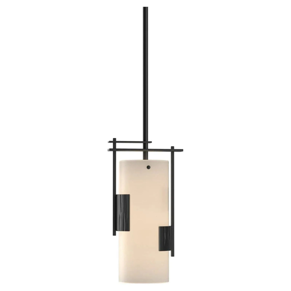 Hubbardton Forge - Fullered Mini Pendant - 185400-SKT-MULT-10-GG0075 | Montreal Lighting & Hardware