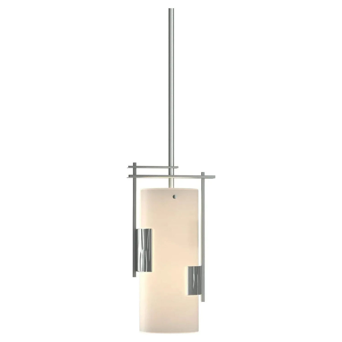Hubbardton Forge - Fullered Mini Pendant - 185400-SKT-MULT-82-GG0075 | Montreal Lighting & Hardware