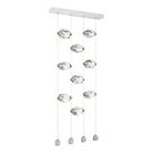 Hubbardton Forge - Gatsby LED Pendant - 139056-LED-STND-02-CR | Montreal Lighting & Hardware