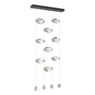 Hubbardton Forge - Gatsby LED Pendant - 139056-LED-STND-10-CR | Montreal Lighting & Hardware