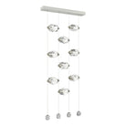 Hubbardton Forge - Gatsby LED Pendant - 139056-LED-STND-85-CR | Montreal Lighting & Hardware