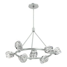 Hubbardton Forge - Gatsby Pendant - 131067-SKT-MULT-82-CR | Montreal Lighting & Hardware