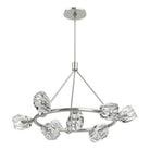 Hubbardton Forge - Gatsby Pendant - 131067-SKT-MULT-85-CR | Montreal Lighting & Hardware