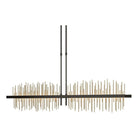 Hubbardton Forge - Gossamer LED Pendant - 139655-LED-LONG-14-84 | Montreal Lighting & Hardware