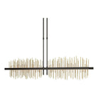 Hubbardton Forge - Gossamer LED Pendant - 139655-LED-LONG-14-86 | Montreal Lighting & Hardware