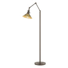 Hubbardton Forge - Henry Floor Lamp - 242215-SKT-05-86 | Montreal Lighting & Hardware