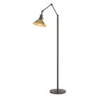 Hubbardton Forge - Henry Floor Lamp - 242215-SKT-07-86 | Montreal Lighting & Hardware
