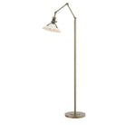 Hubbardton Forge - Henry Floor Lamp - 242215-SKT-84-02 | Montreal Lighting & Hardware