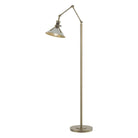 Hubbardton Forge - Henry Floor Lamp - 242215-SKT-84-85 | Montreal Lighting & Hardware