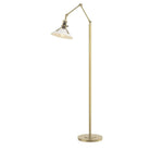 Hubbardton Forge - Henry Floor Lamp - 242215-SKT-86-02 | Montreal Lighting & Hardware