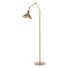 Hubbardton Forge - Henry Floor Lamp - 242215-SKT-86-84 | Montreal Lighting & Hardware