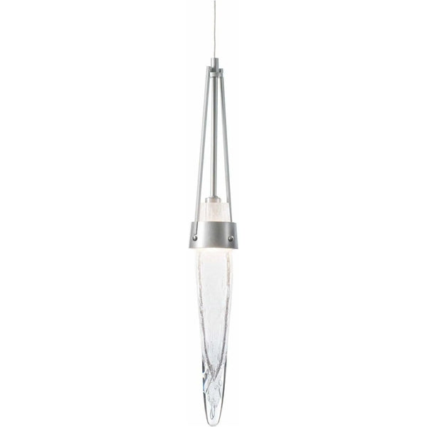 Icicle 3-Inch One Light Mini Pendant