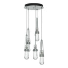 Hubbardton Forge - Link LED Pendant - 131127-SKT-STND-82-ZM0434 | Montreal Lighting & Hardware
