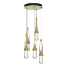 Hubbardton Forge - Link LED Pendant - 131127-SKT-STND-86-ZM0434 | Montreal Lighting & Hardware