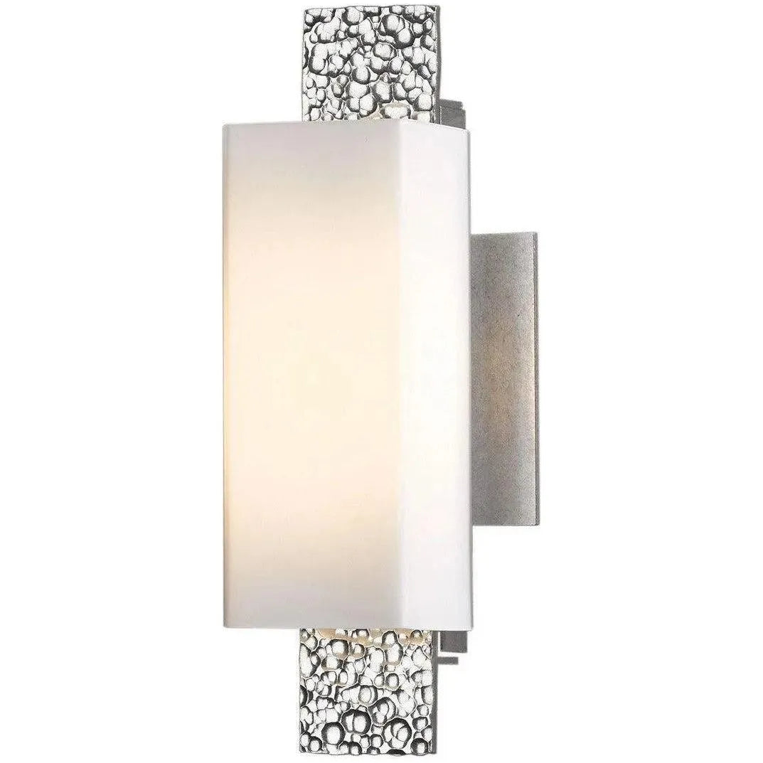 Hubbardton Forge - Oceanus 12-Inch One Light Wall Sconce - 207693-SKT-82-GG0441 | Montreal Lighting & Hardware