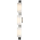 Hubbardton Forge - Oceanus 33-Inch Three Light Wall Sconce - 207697-SKT-82-GG0441 | Montreal Lighting & Hardware