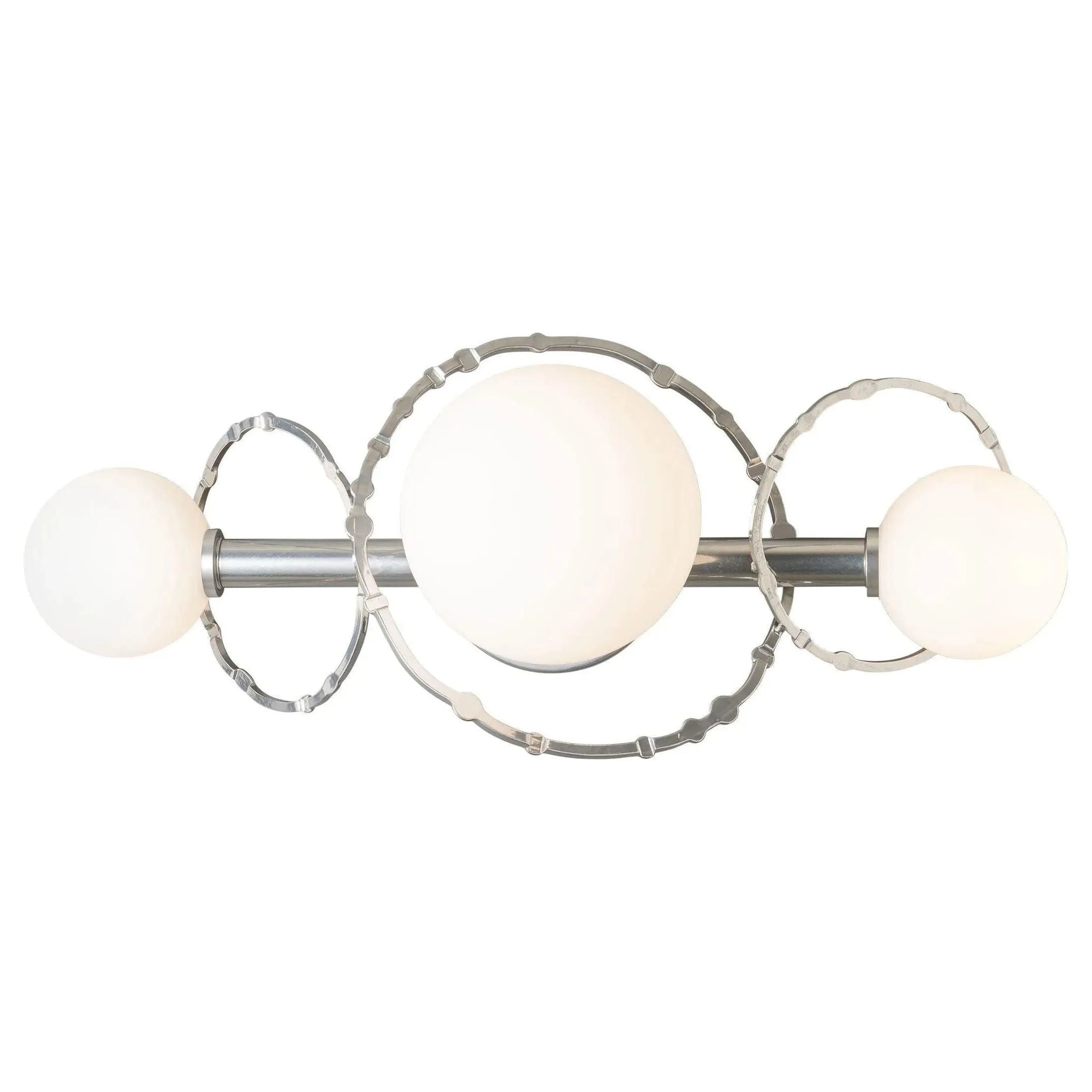 Hubbardton Forge - Olympus 3-Light Bath Sconce - 201360-SKT-85-GG0712 | Montreal Lighting & Hardware