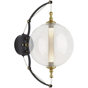 Descriptive image text