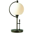 Hubbardton Forge - Pluto 19-Inch One Light Table Lamp - 274120-SKT-05-GG0384 | Montreal Lighting & Hardware