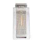 Hubbardton Forge - Polaris Outdoor Semi-flush - 356850-SKT-78-72-ZM0707 | Montreal Lighting & Hardware