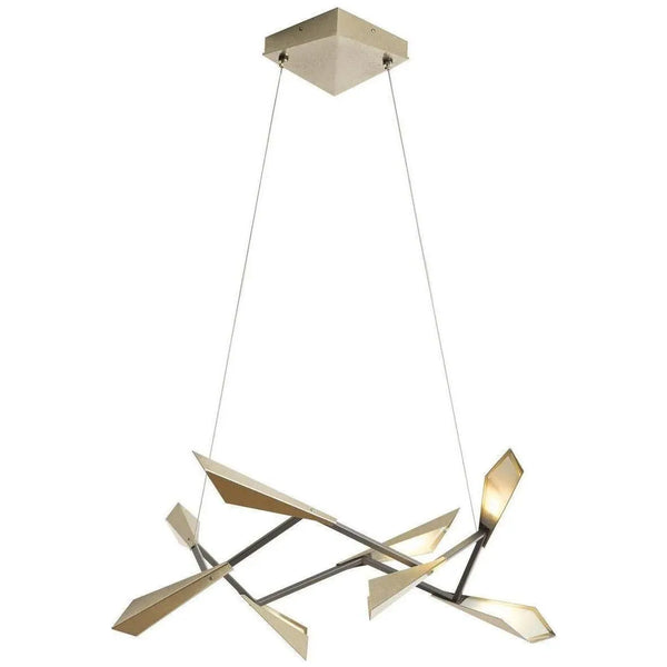 Quill 33-Inch LED Pendant