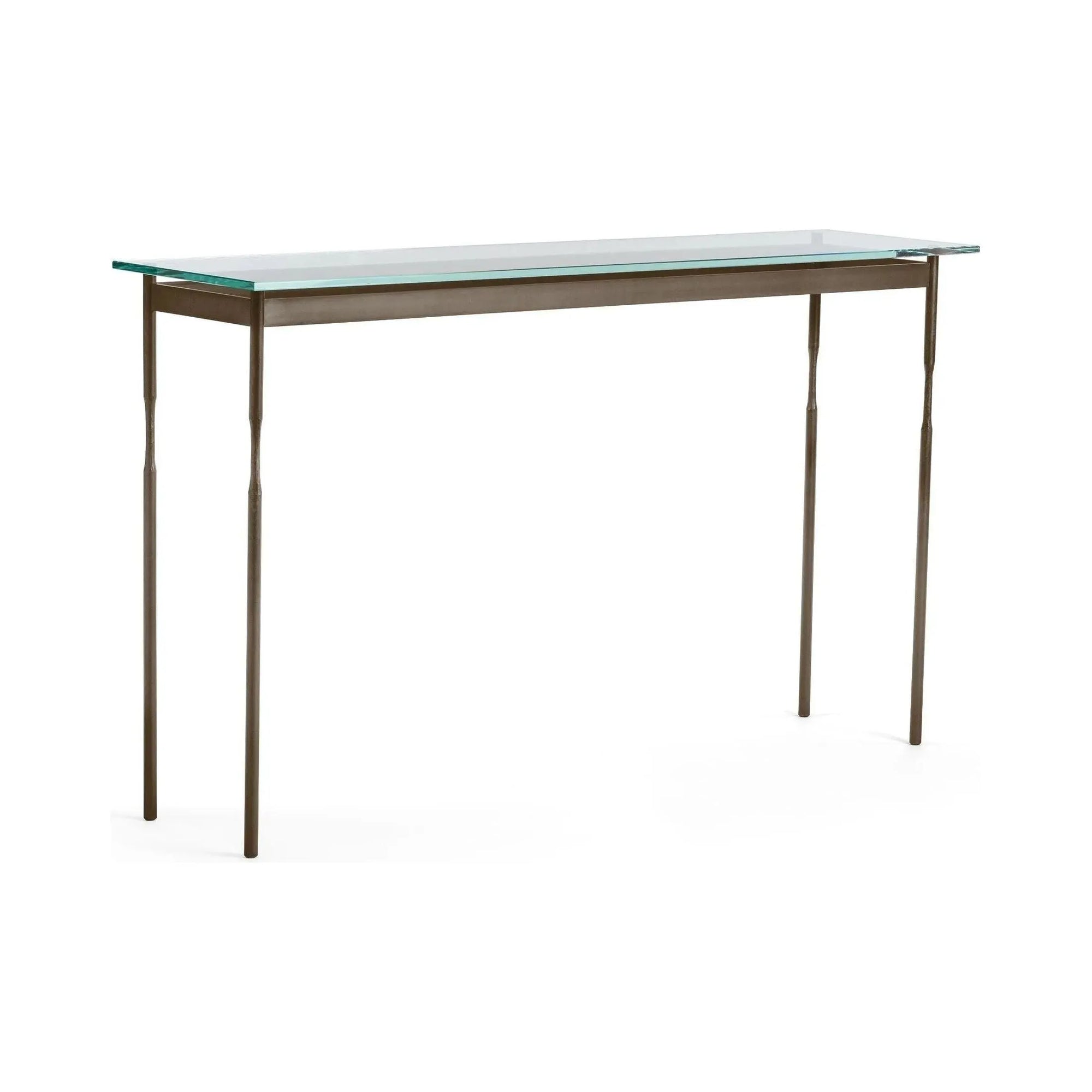Hubbardton Forge - Senza Console Table - 750119-05-VA0714 | Montreal Lighting & Hardware