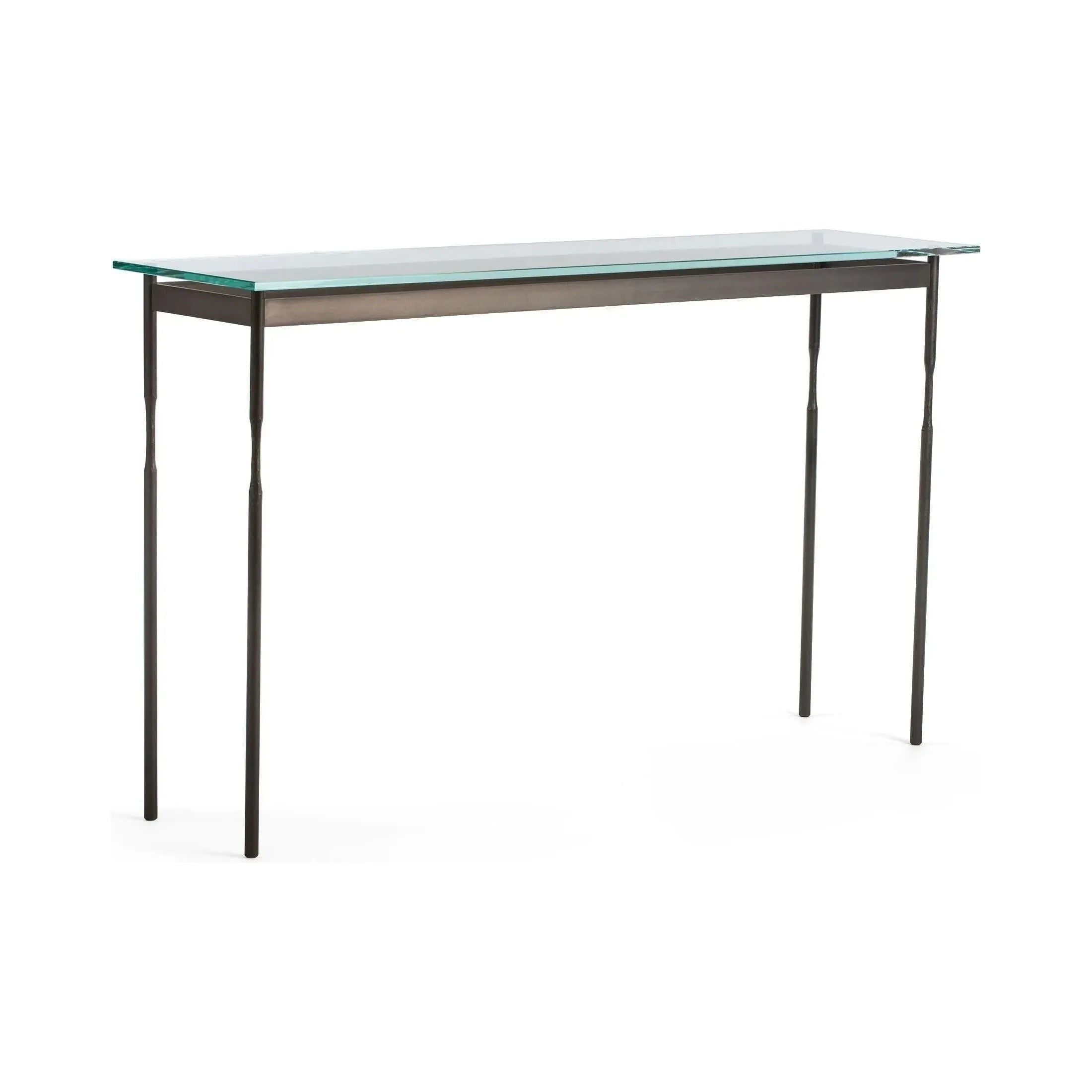Hubbardton Forge - Senza Console Table - 750119-07-VA0714 | Montreal Lighting & Hardware