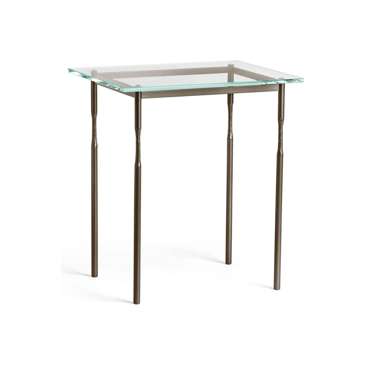 Hubbardton Forge - Senza Side Table - 750117-05-VA0717 | Montreal Lighting & Hardware