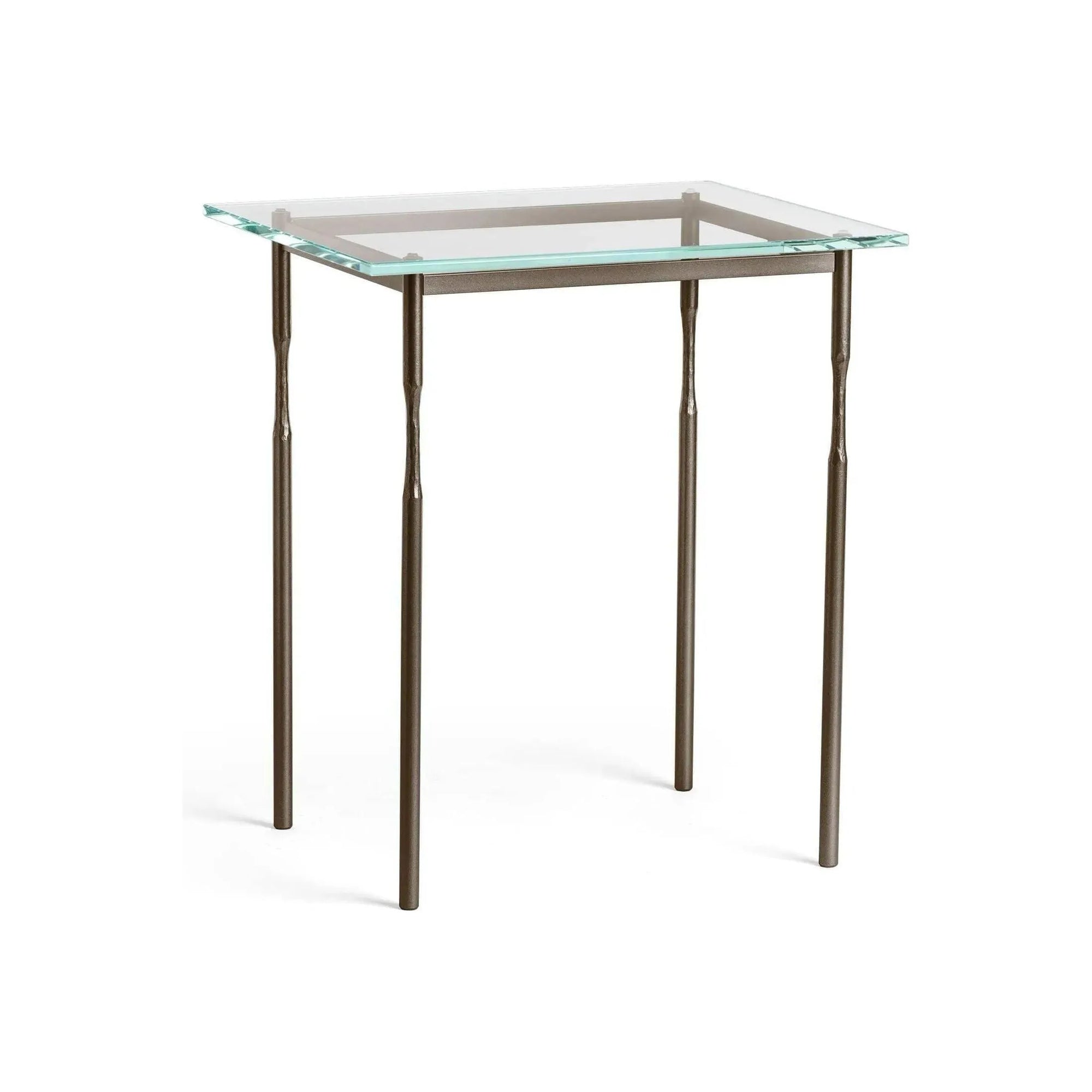 Hubbardton Forge - Senza Side Table - 750117-05-VA0717 | Montreal Lighting & Hardware