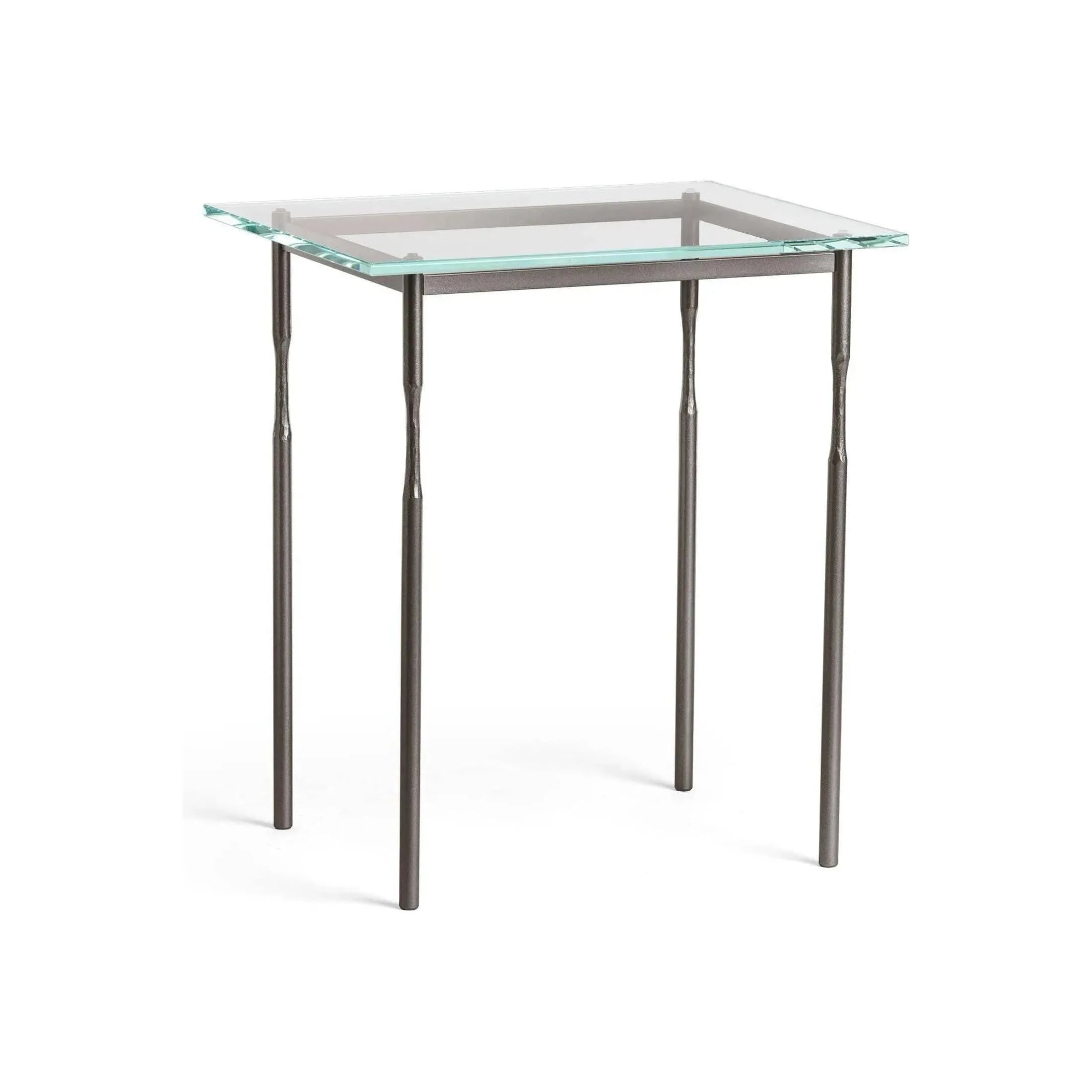 Hubbardton Forge - Senza Side Table - 750117-07-VA0717 | Montreal Lighting & Hardware