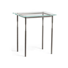 Hubbardton Forge - Senza Side Table - 750117-07-VA0717 | Montreal Lighting & Hardware