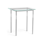 Hubbardton Forge - Senza Side Table - 750117-82-VA0717 | Montreal Lighting & Hardware