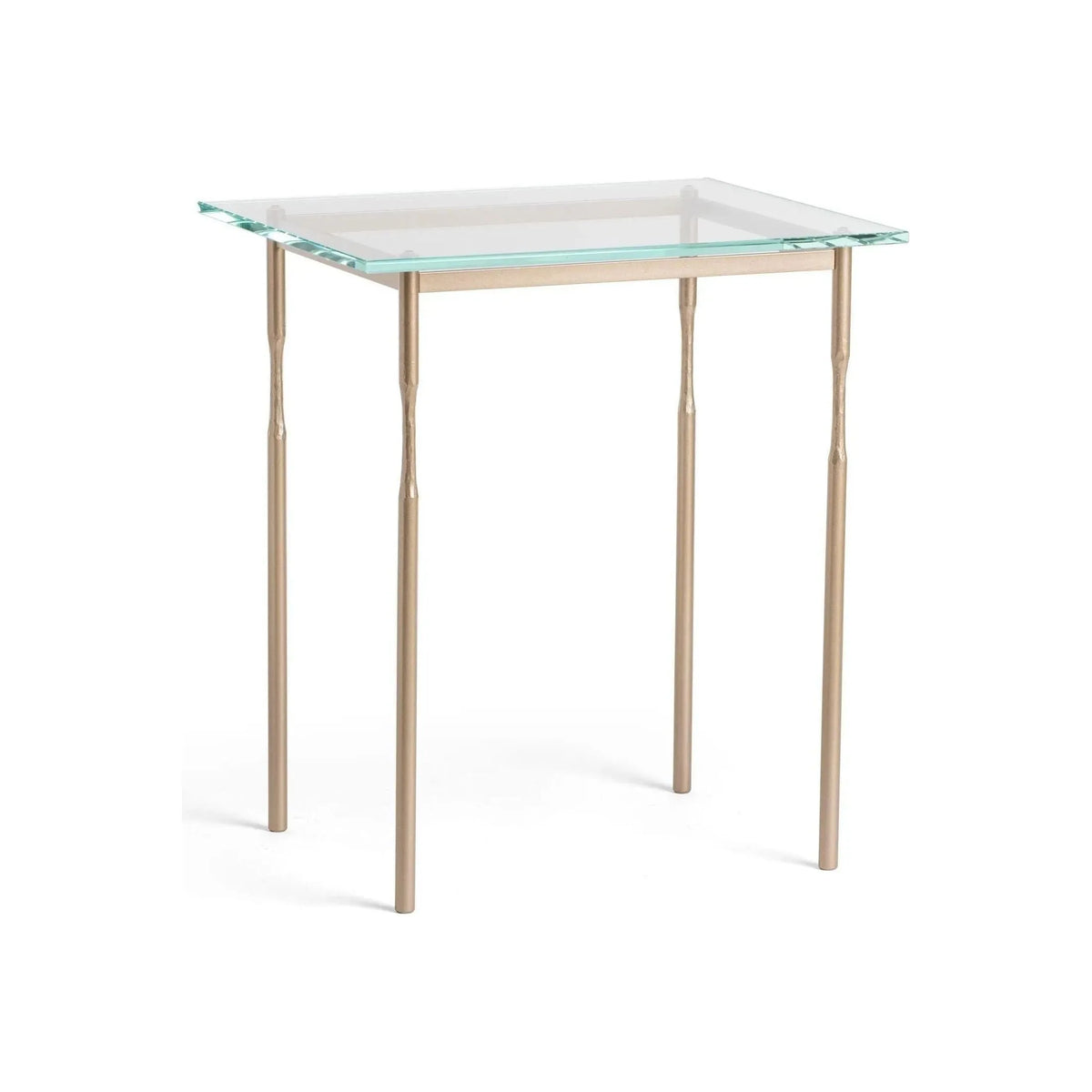 Hubbardton Forge - Senza Side Table - 750117-84-VA0717 | Montreal Lighting & Hardware