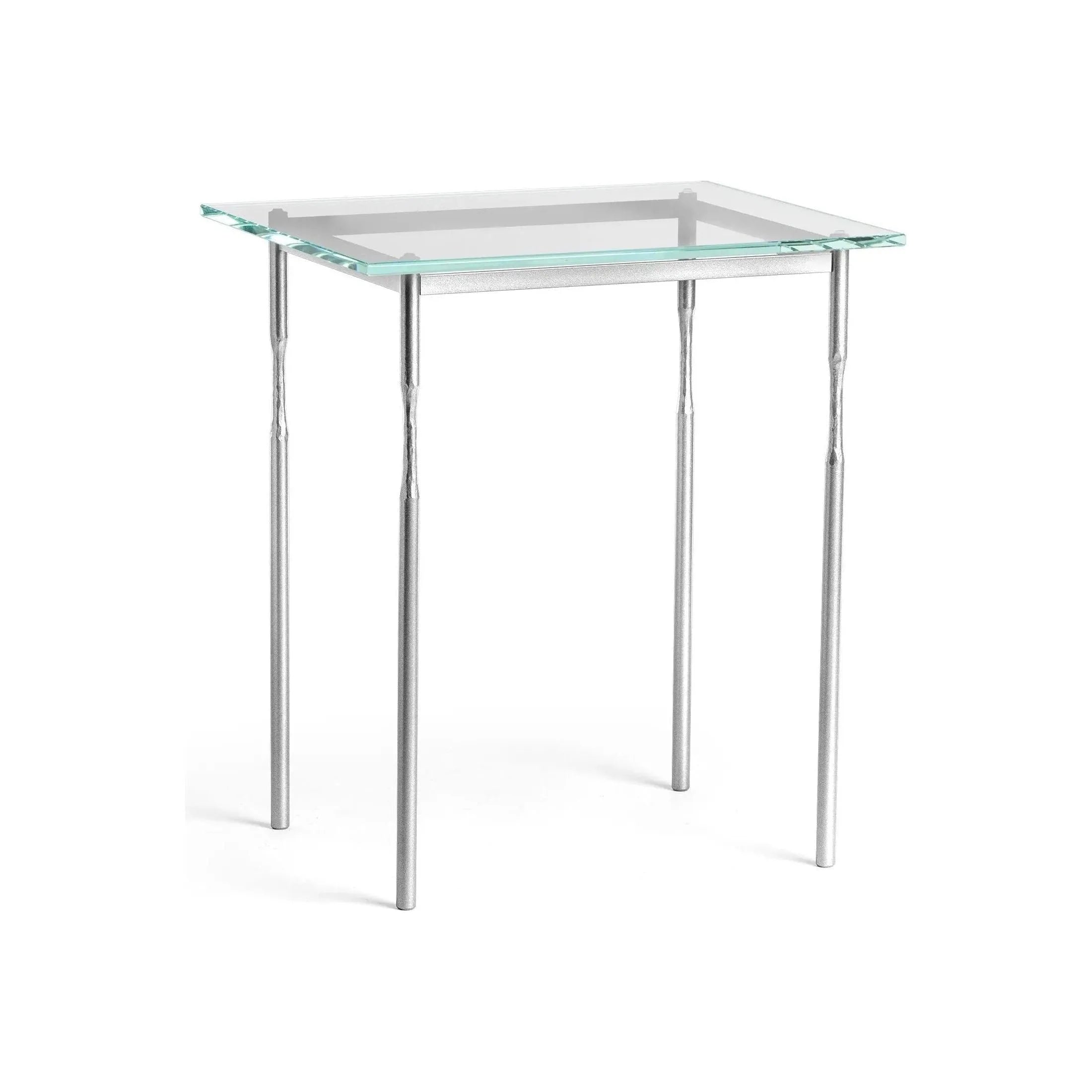 Hubbardton Forge - Senza Side Table - 750117-85-VA0717 | Montreal Lighting & Hardware